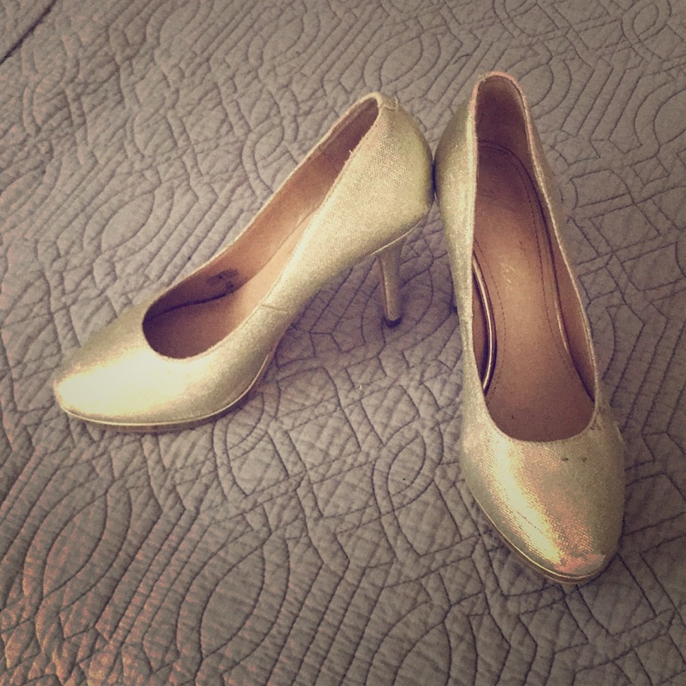 Marc Fisher heels